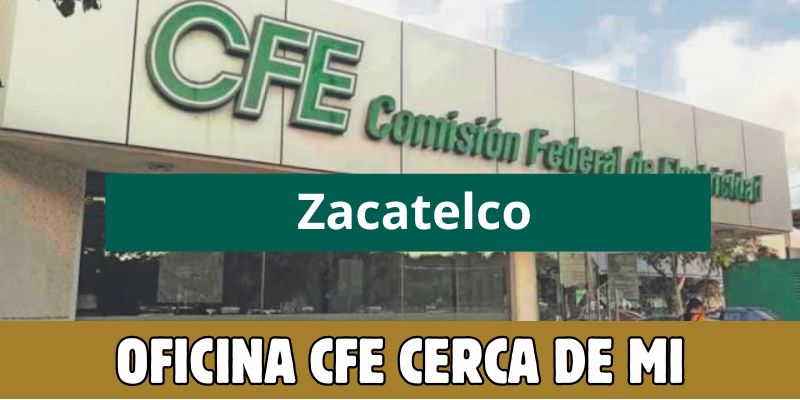 CFE Zacatelco