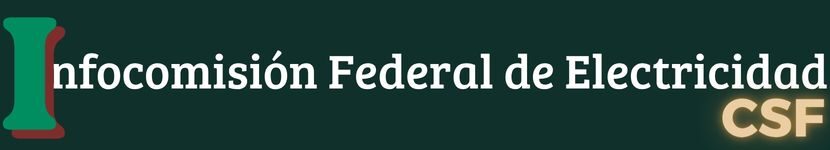 Infocomisionfederalelectricidad